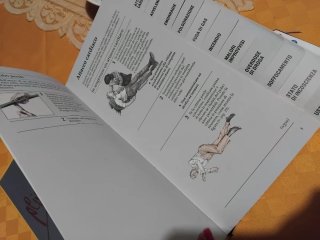 Libro vintage
