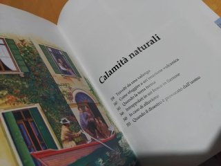 Libro vintage