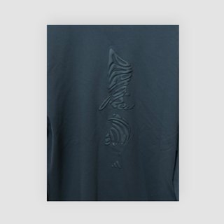Sweatshirt Adidas Training Preto Homem L