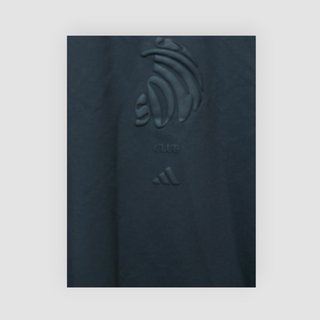 Sweatshirt Adidas Training Preto Homem L