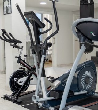 Gimnasio multifuncional Marcy