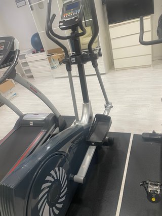 Gimnasio multifuncional Marcy