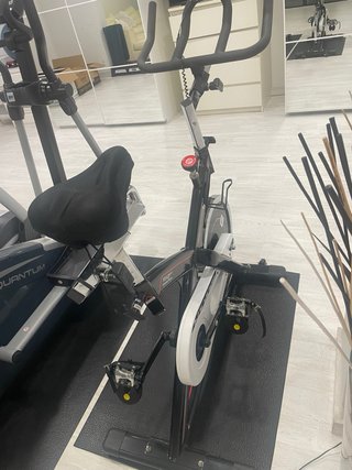 Gimnasio multifuncional Marcy
