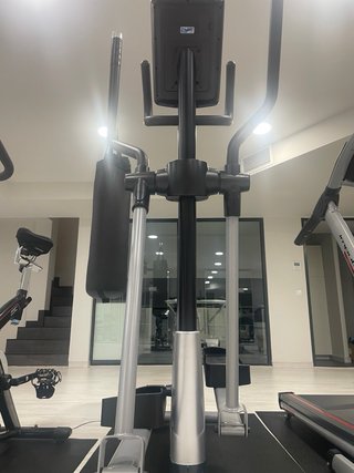 Gimnasio multifuncional Marcy