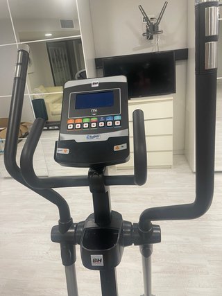 Gimnasio multifuncional Marcy