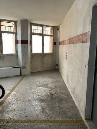 Alquiler Parking