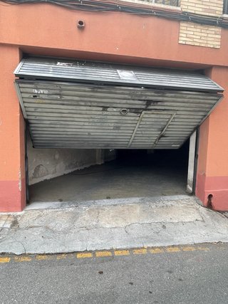 Alquiler Parking
