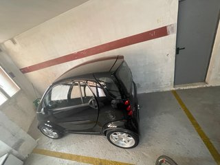 Alquiler Parking