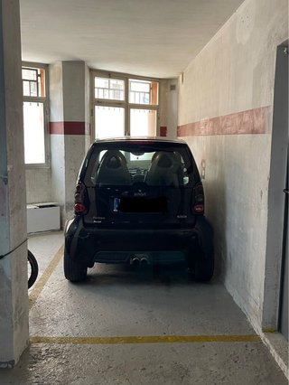 Alquiler Parking