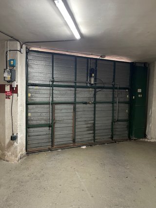 Alquiler Parking