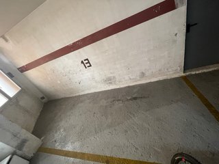 Alquiler Parking