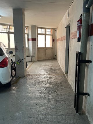 Alquiler Parking