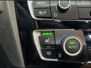 BMW Serie 1 2016 XDrive Motor 2.0 diésel 190 CV