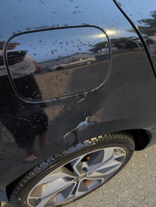 Renault Megane 2018