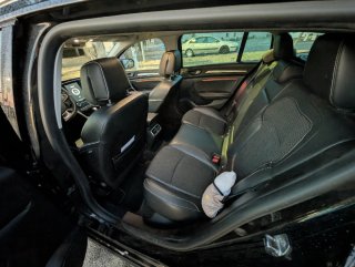 Renault Megane 2018