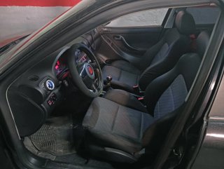 SEAT Leon 2003