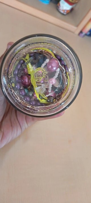 Tarro de joyas misteriosas antes 20€ ahora 14€!!