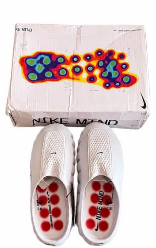 Chanclas Nike Hombre Mujer Talla 42
