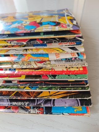 CAPITAN AMERICA FORUM 14 COMICS LEER DESCRIPCION