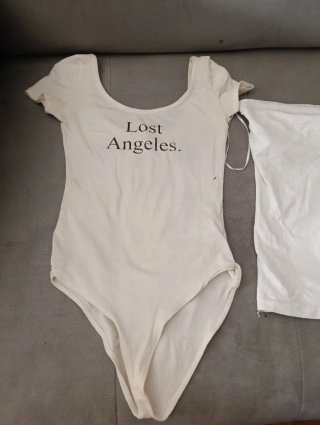 Lote Ropa Lois Jeans Talla 32