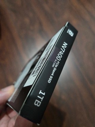 SSD BIWIN NV7400 1TB 1 tb M2 PCIe Gen4