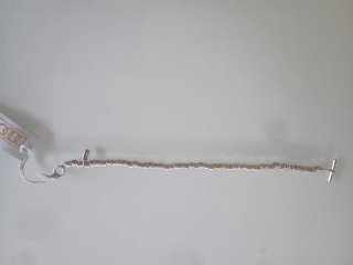 Bracciale Dodo Mariani Argento