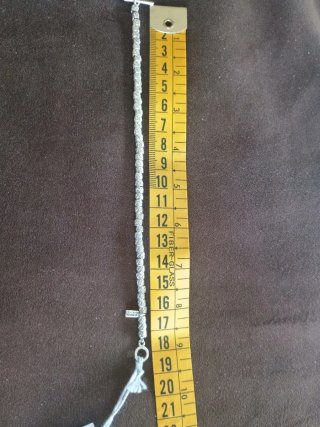 Bracciale Dodo Mariani Argento