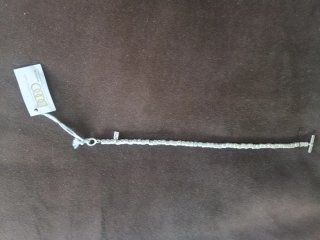 Bracciale Dodo Mariani Argento