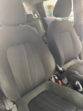 Chevrolet Aveo 2012