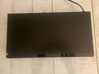 Reproductor Blu-ray 3D Samsung Full HD USB