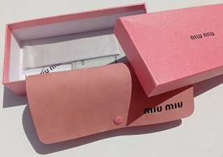 Gafas de sol Miu Miu Tortoise