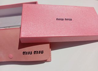 Gafas de sol Miu Miu Tortoise