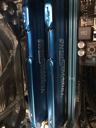 Ordenador Escritorio Asus P8Z77-V LK