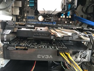 Ordenador Escritorio Asus P8Z77-V LK