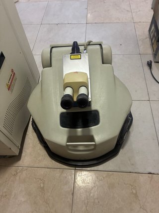 Soldadora Láser LASERVAL KUBO 30