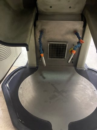 Soldadora Láser LASERVAL KUBO 30