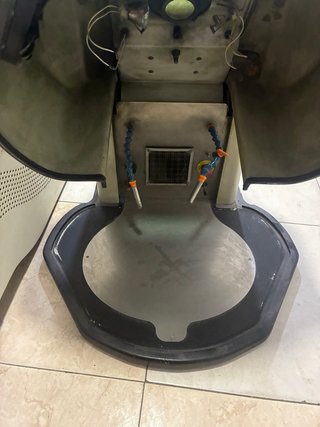 Soldadora Láser LASERVAL KUBO 30