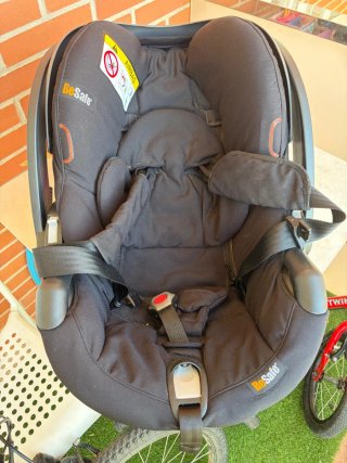 Carrito UPPAbaby Cruz