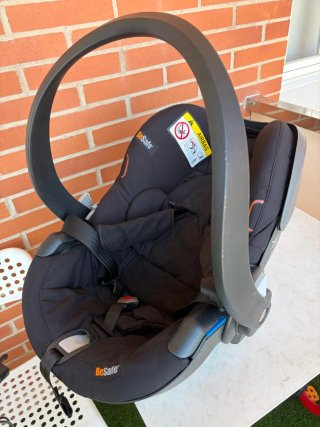 Carrito UPPAbaby Cruz