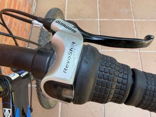 Bicicleta Trek MT 220