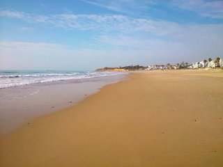 ÚLTIMA PARCELA 400m CHICLANA FRONTERA ¡REBAJADA!