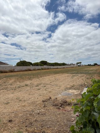ÚLTIMA PARCELA 400m CHICLANA FRONTERA ¡REBAJADA!