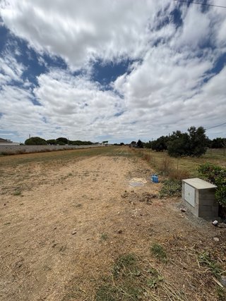 ÚLTIMA PARCELA 400m CHICLANA FRONTERA ¡REBAJADA!