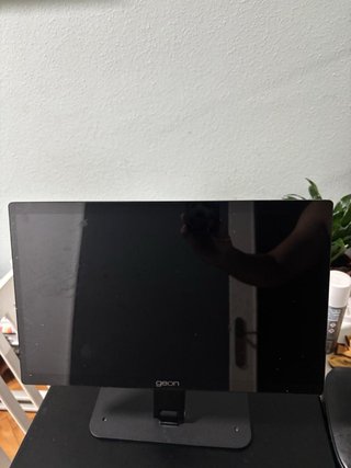 TPV Gean Negro