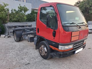 Mitsubishi Canter 2006