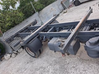 Mitsubishi Canter 2006