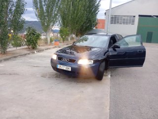 Audi A3 2000