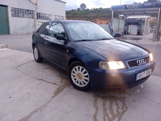 Audi A3 2000
