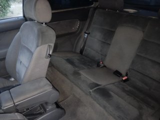 Audi A3 2000