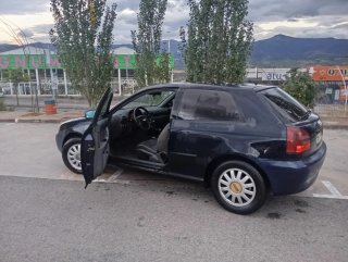 Audi A3 2000